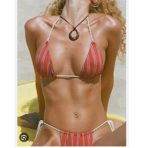 GHANDA SET BIKINI - Picture 3 of 13